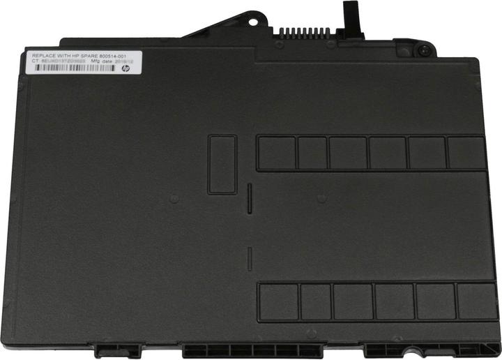Image du produit HP SN03XL (3 cellules, 3860 mAh)