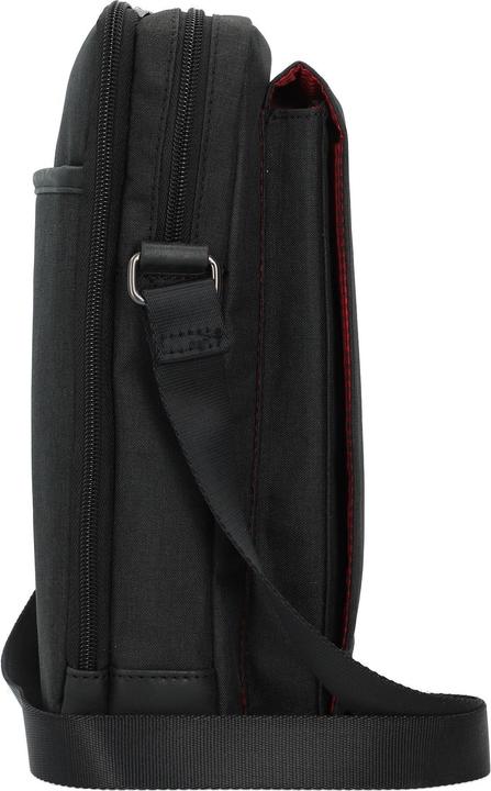 Actual product image Davidts 258 Shoulder bag 22.5 cm
