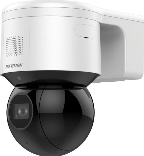 Actual product image Hikvision DS-2DE3A404IWG-E/W (2560 x 1440 Pixels)