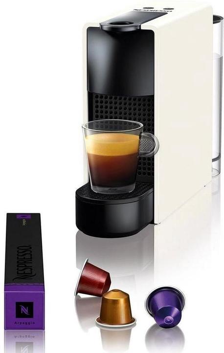 Immagine prodotto Krups Nespresso Essenza Mini (NESPRESSO Original)