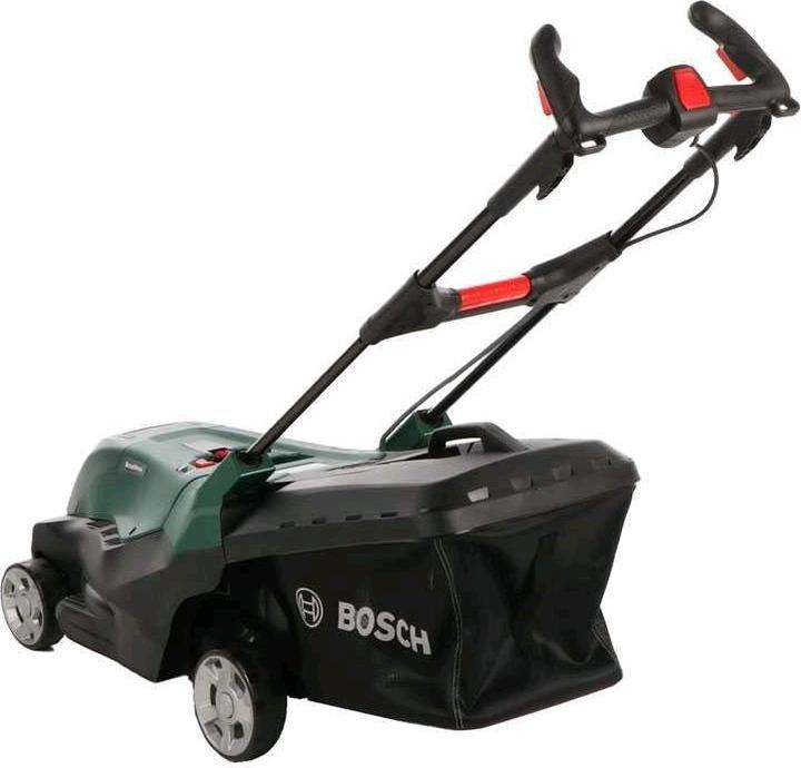 Productafbeelding Bosch Home & Garden AdvancedRotak 36V-40-650 accu grasmaaier, 1 x 36V 4.0Ah accu (Oplaadbare batterij)