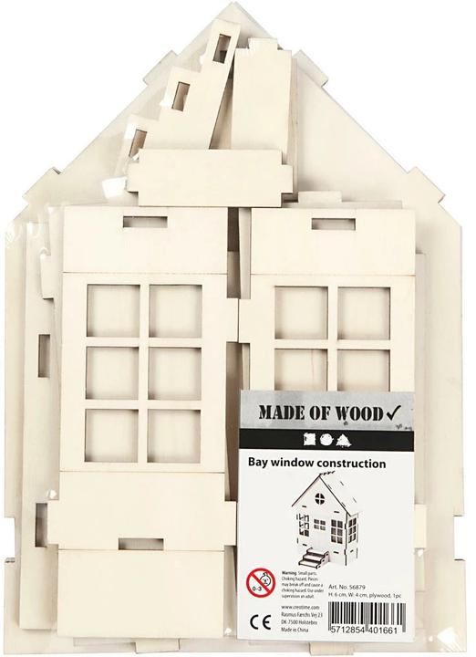 Produktbild Creativ Company Mini-Haus 3D