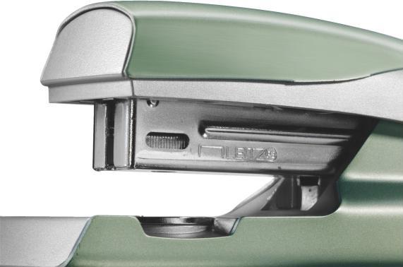 Actual product image Leitz Office stapler NeXXt metal (30 Sheets)