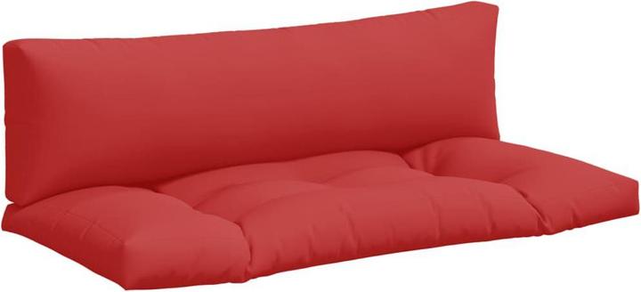 Immagine prodotto VidaXL Set da salotto da giardino da 10 pezzi con cuscini (110 x 58 x 10 cm)