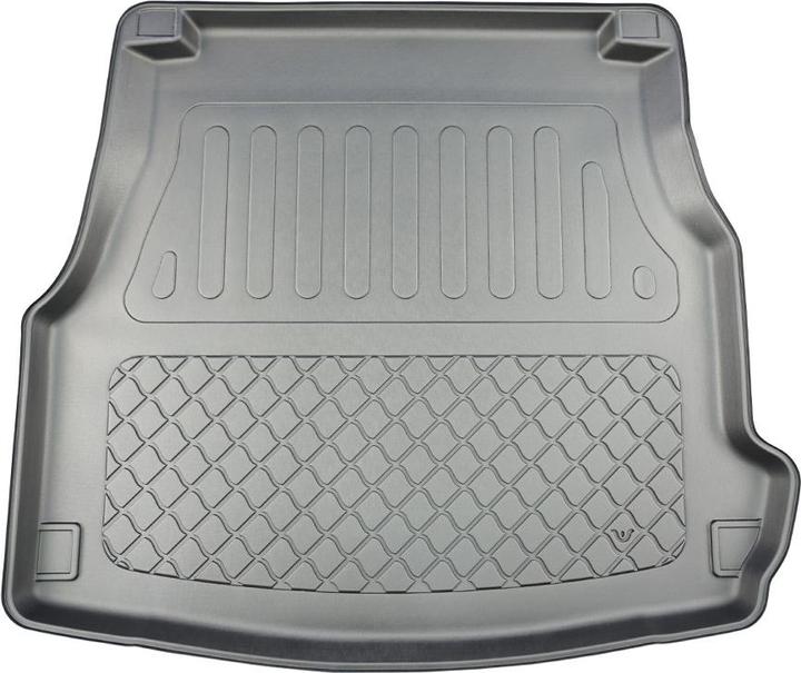 Actual product image ProPlus Boot tray for Mercedes C-Class Sedan from 2021 until today