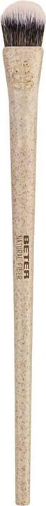 Actual product image Beter PINCEL difuminador sombras natural fibre #beige (Powder)
