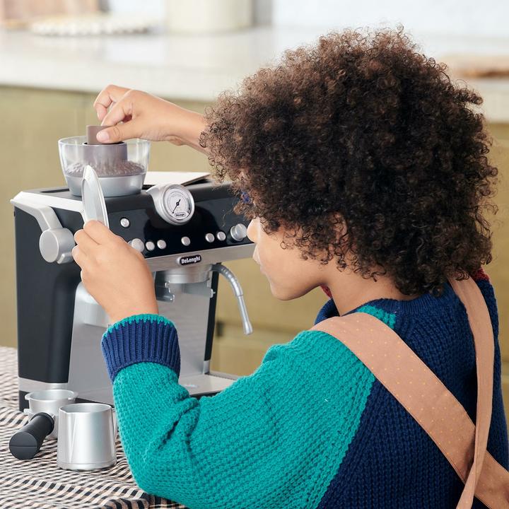 Actual product image Casdon DeLonghi Coffee Maker La Specialista