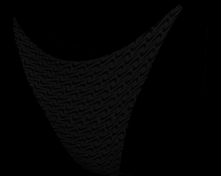 Produktbild Nike Swoosh Link Tie String Bikini Bo (S)