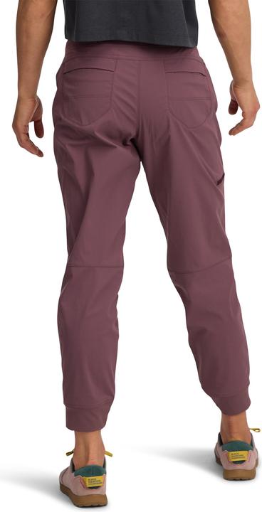 Actual product image Black Diamond W Technician Jogger Pants (M)