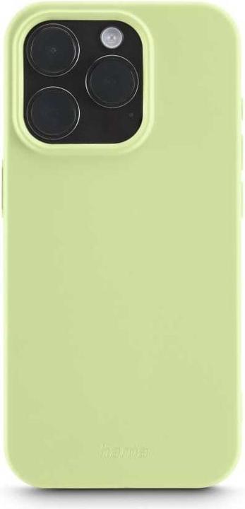 Produktbild Hama Fantastic Feel (Apple iPhone 15 Pro)