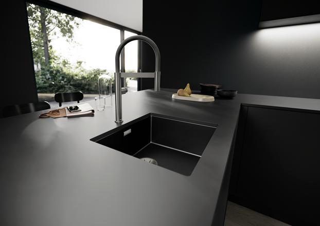 Produktbild Blanco Culina-S II Mini