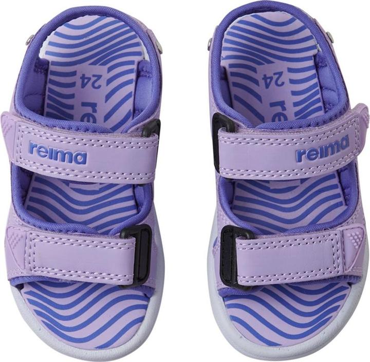 Immagine prodotto Reima Bungee Kleinkinder Sandalen (32)