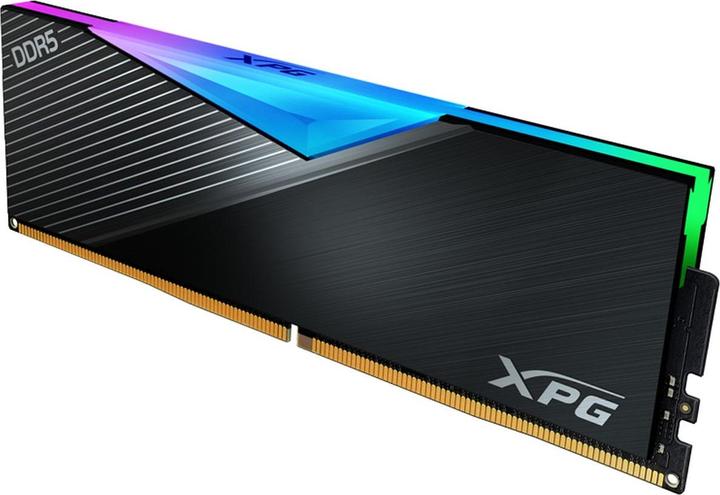 Image du produit Adata XPG Lancer RGB (2 x 32GB, 6400 MHz, RAM DDR5, DIMM)