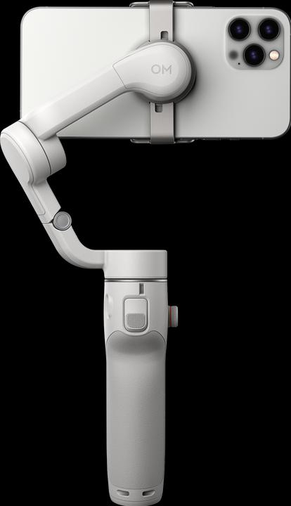Productafbeelding DJI Osmo Mobiel 6 (Smartphone, 0.29 kg)
