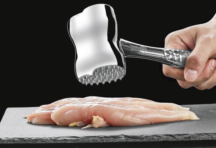Produktbild Gourmet Easy Fleischklopfer Shape
