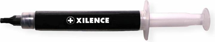Actual product image Xilence 73 CPS, /m-K, 0.201°C in²/W (5.15 W/m K, 1.50 g)