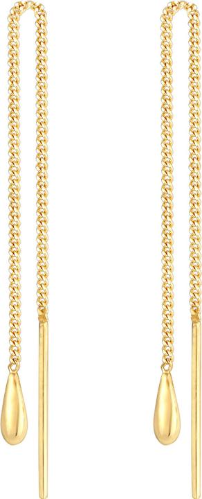 Elli Ear Chain (925er Sterling Silber)