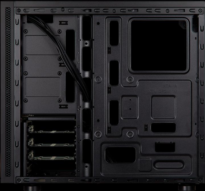 Produktbild Corsair Spec-05 (ATX, mATX, Mini-ITX)