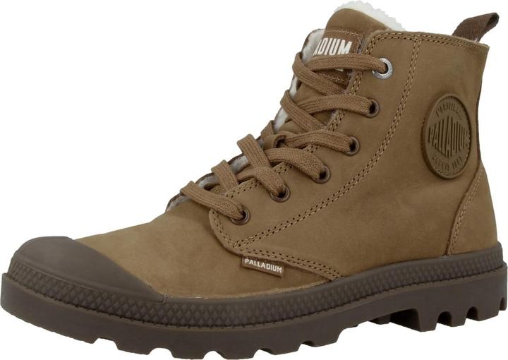 Palladium Pampa Hi Zip WL - 41300
