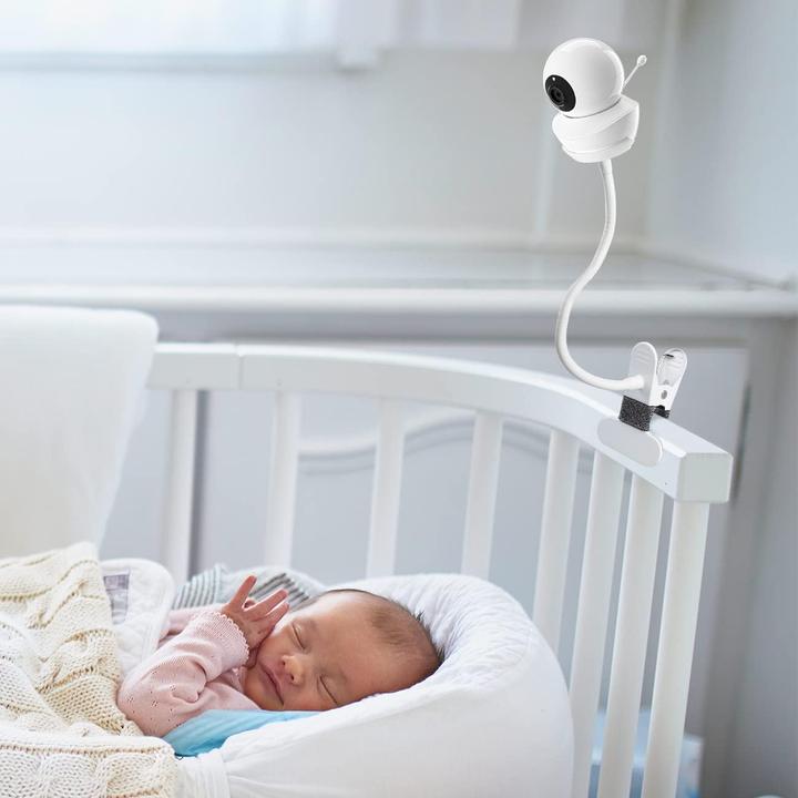Actual product image Tiuihu Baby monitor holder