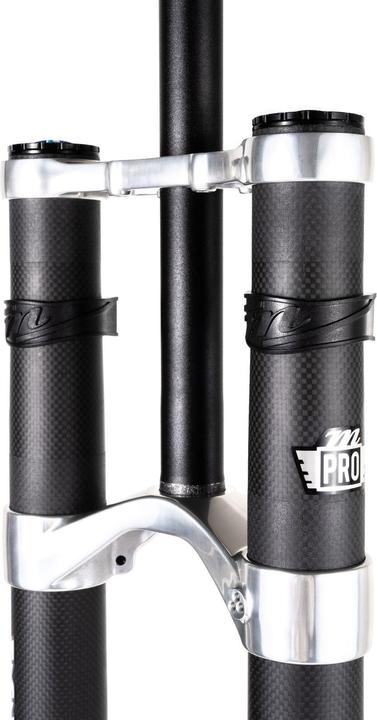 Image du produit Manitou Dorado Pro (203 mm, Air)