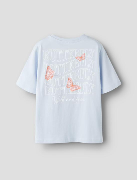 Image du produit Name it T-Shirt HELKA Kurzarmshirt 2er Pack (122)