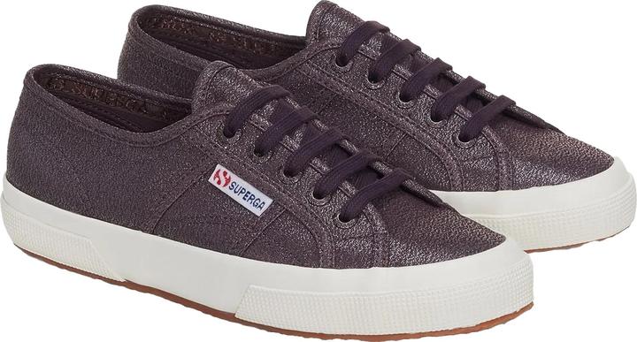 Produktbild Superga Sneaker 2750 Lamew Metallic (37)