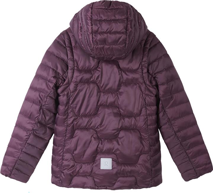 Produktbild Reima Kinder Steppjacke 2in1 Avek Deep (104)