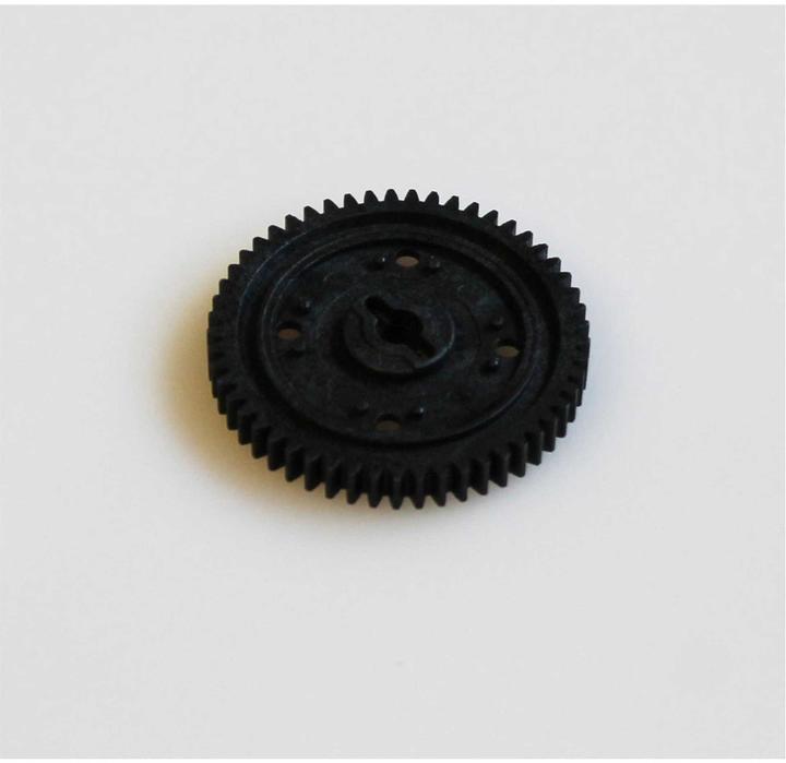 Actual product image DF-Models Main gear GhostFighter