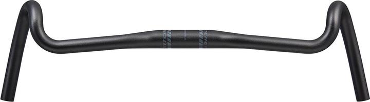 Immagine prodotto Ritchey Manubrio Comp Corralitos Drop, 31,8mm, 46/62cmx67,5x52mm, 5°/24°, bb nero (31.80 mm)