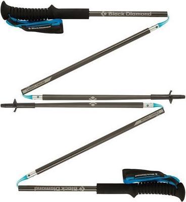 Image du produit Black Diamond Distance Carbon Z (100 cm)