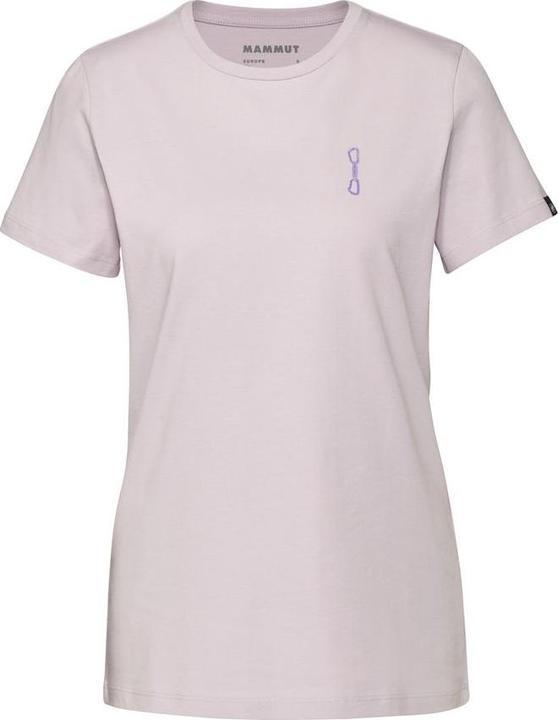 Mammut Massone T-Shirt Quickdraw, T-Shirts