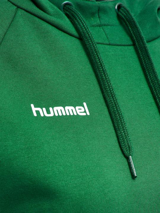 Immagine prodotto hummel Go Cotton Hoodie Woman (S)