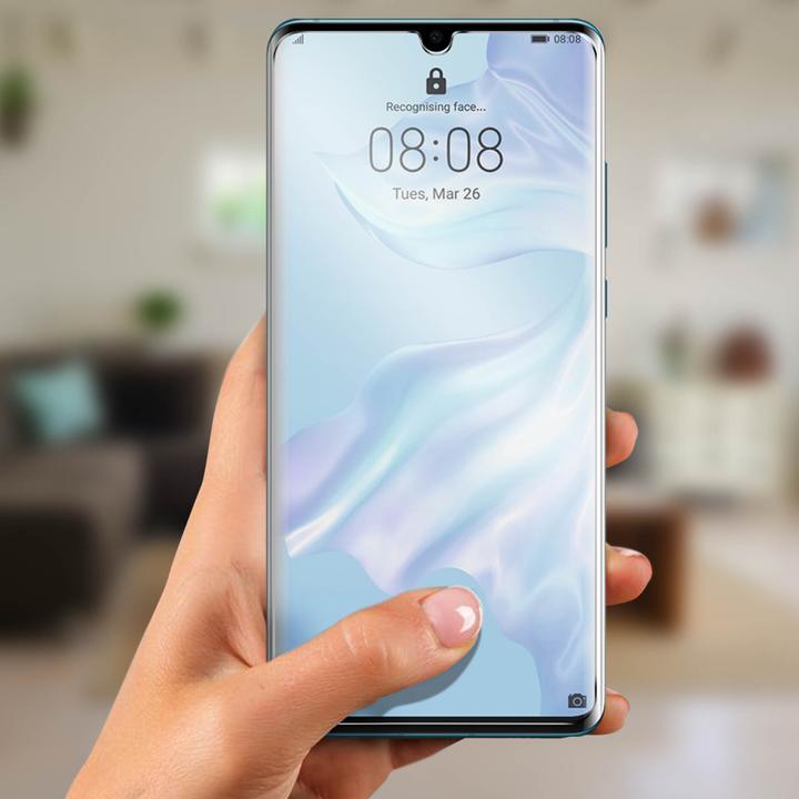 Produktbild Avizar Flexible Displayschutzfolie (1 Stück, Huawei P30)
