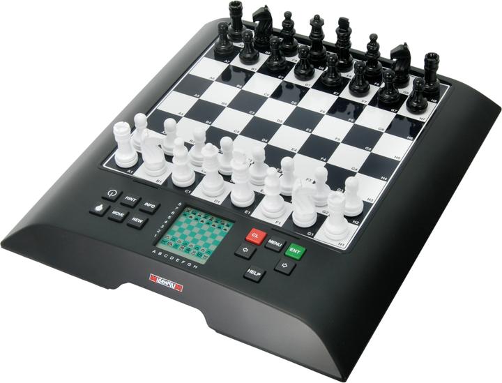 Actual product image Millennium Chess Genius Chess Computer