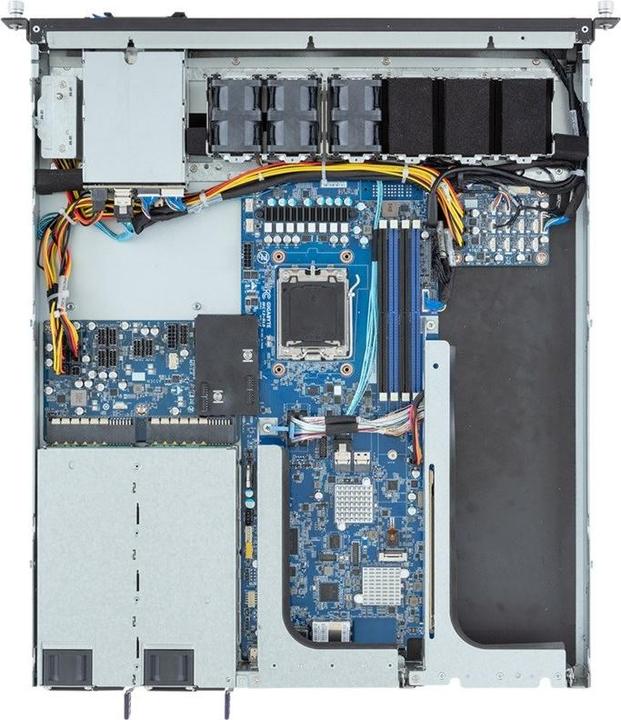Produktbild Gigabyte Barebone E133-C10-AAG1
