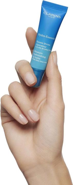 Produktbild Clarins Hydra-Essentiel Baume Lèvres (Balsam, 15 ml)