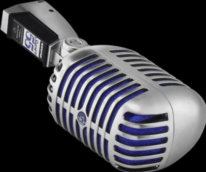 Immagine prodotto Shure Super 55