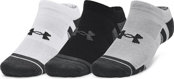 Immagine prodotto Under Armour Calzini Perf Tech 3-pack (M)