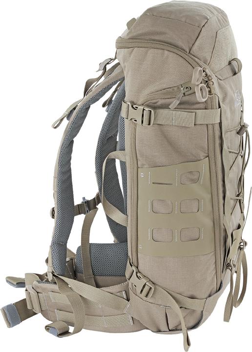 Actual product image Vanquest IBEX-26 Rucksack 26 L (26 l)