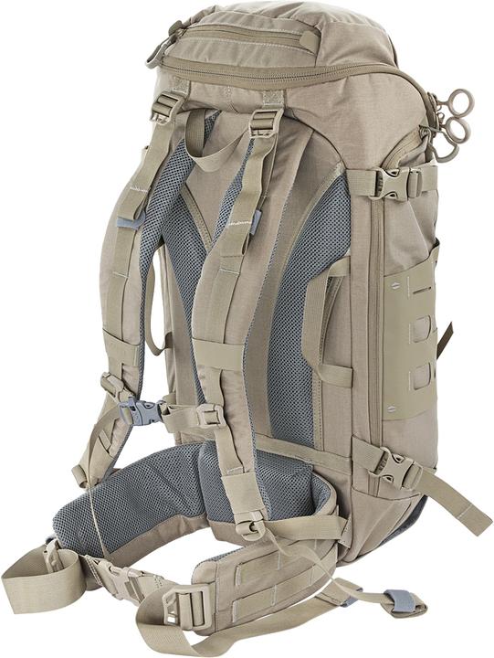 Actual product image Vanquest IBEX-26 Rucksack 26 L (26 l)