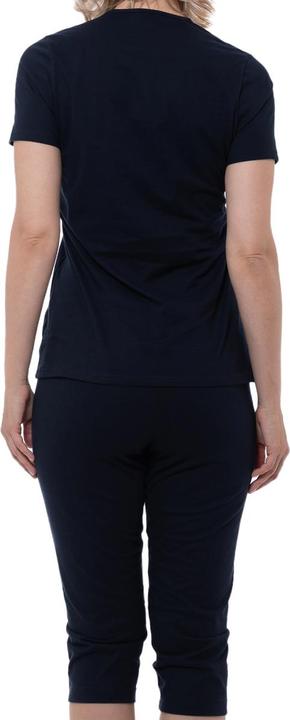 Produktbild Ammann Organic Cotton Schlafanzug Kurzarm (48, 4XL)