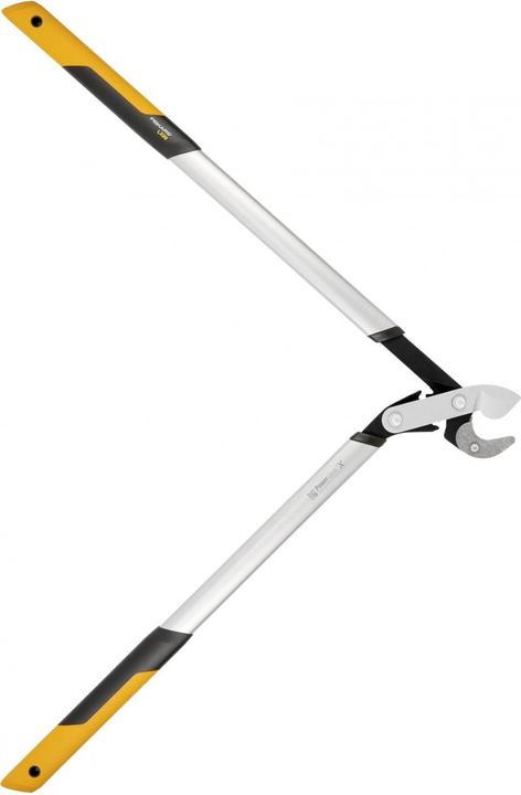 Actual product image Fiskars PowerGearX LX99L
