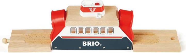 Produktbild Brio Light&Sound Fähre