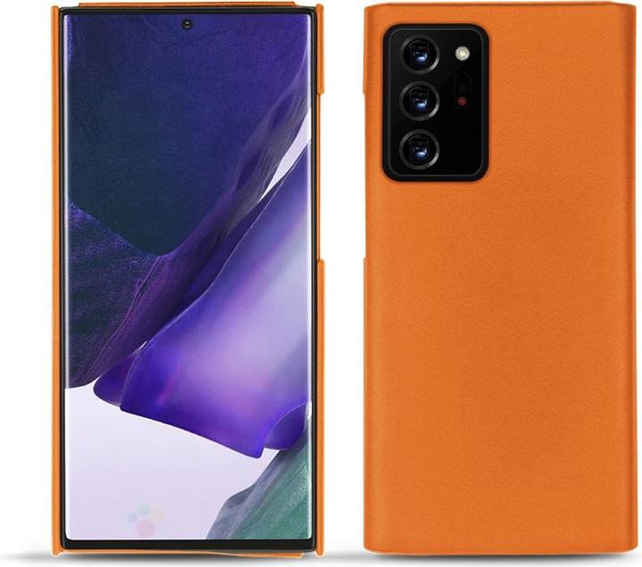 Oranje ( Nappa - Pantone #ff9351 )