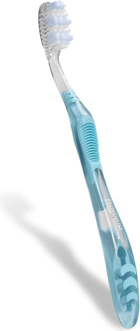 Produktbild Elgydium Whitening Zahnbürste weich (Weich, 1 x)