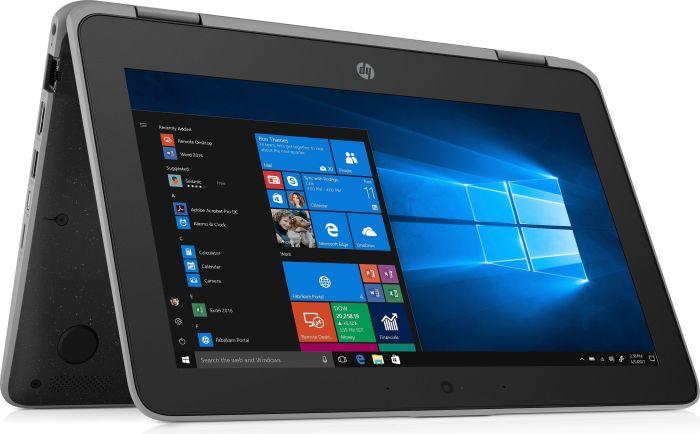 Produktbild HP ProBook x360 11 G3 (11.60", Intel Pentium Silver N5000, 4 GB, 256 GB, DE)