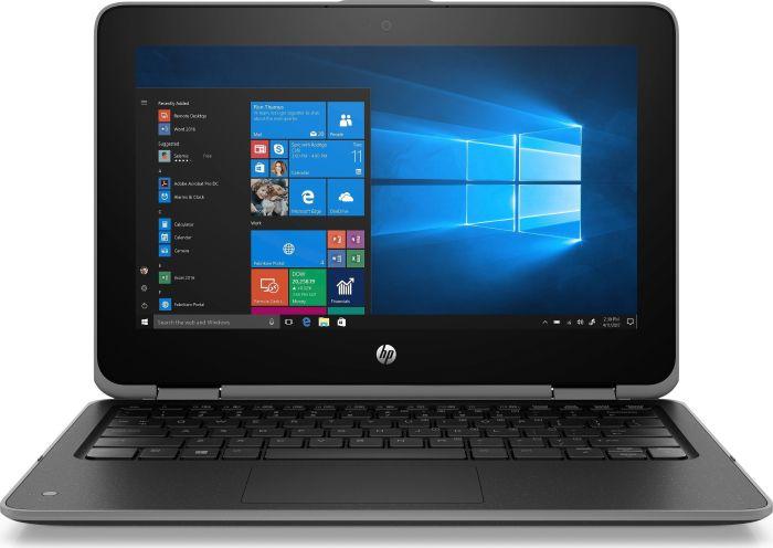 Produktbild HP ProBook x360 11 G3 (11.60", Intel Pentium Silver N5000, 4 GB, 256 GB, DE)
