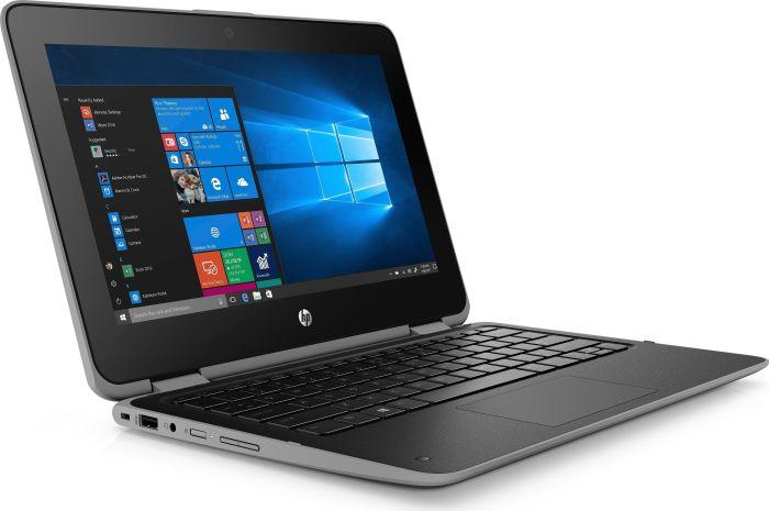 Produktbild HP ProBook x360 11 G3 (11.60", Intel Pentium Silver N5000, 4 GB, 256 GB, DE)