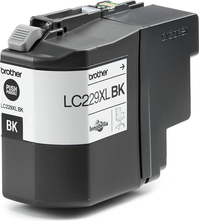 Produktbild Brother Lc-229xlbk (BK)